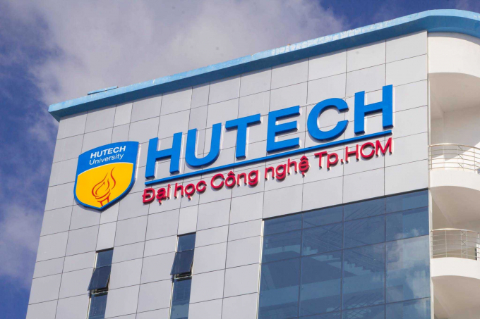 link clip nóng sinh viên trường HUTECH
