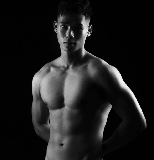 clip huy kai đang hot trên mạng xã hội