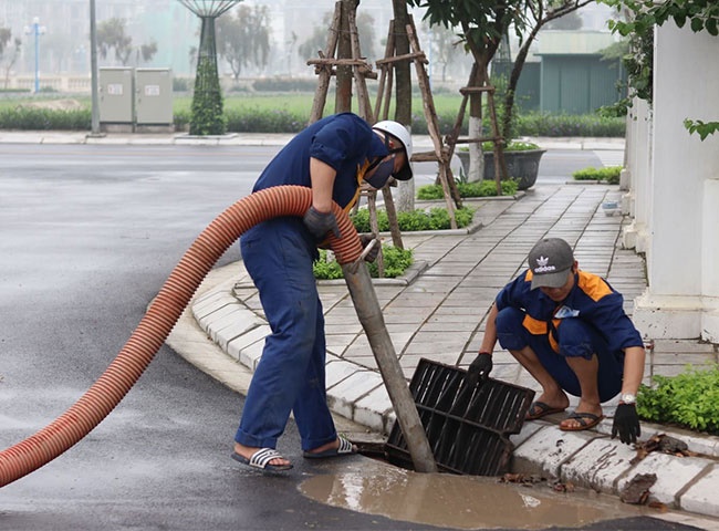 Dịch vụ nạo v&eacute;t hố ga quận 4 c&oacute; nhiều ưu đ&atilde;i rất hấp dẫn