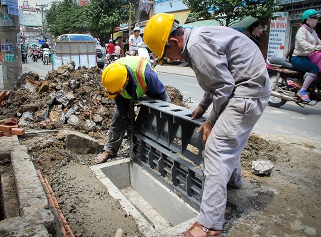 C&ocirc;ng ty nạo v&eacute;t hố ga quận 5 lưu &yacute; c&aacute;c cảnh b&aacute;o lừa đảo