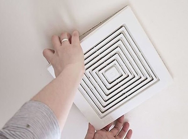 Mẹo dọn dẹp nh&agrave; tắm hiệu quả