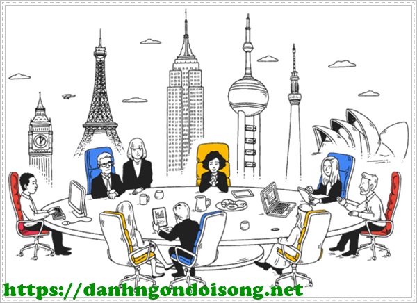 Email Doanh Nghiệp