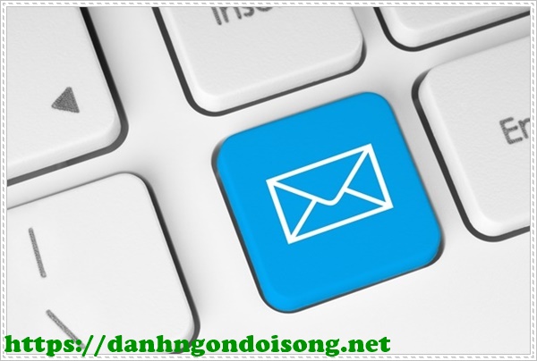 Email doanh nghiệp