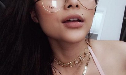 Tình cũ Binz - Cassie Trinh Võ lộ clip trong file 40gb mới nhất