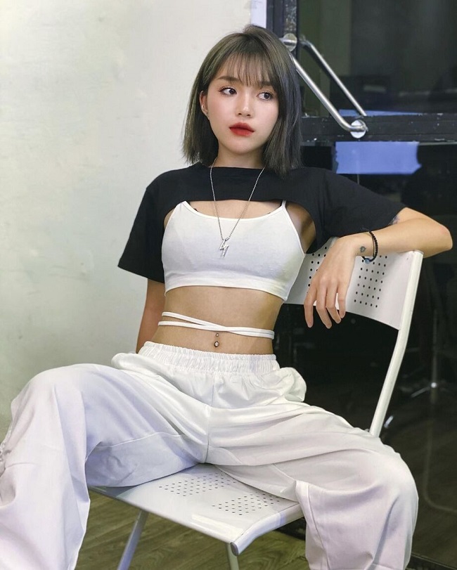 linh ngọc đàm lộ clip thủ dâm 5