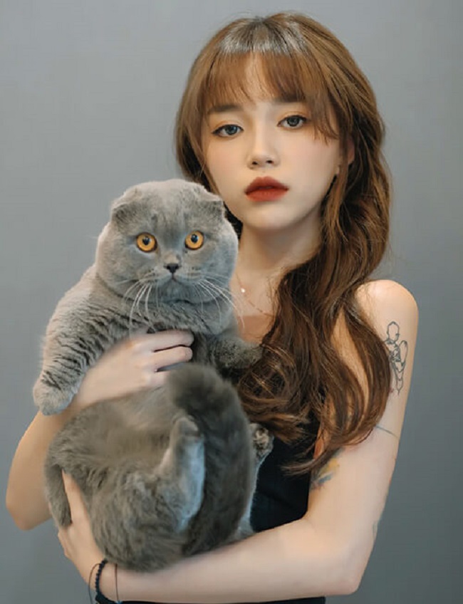 linh ngọc đàm lộ clip thủ dâm 10