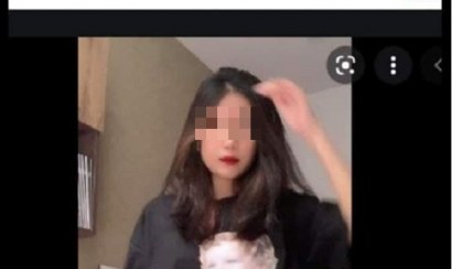 [CÓ LINK] Ngọc Rùa TikTok lộ clip mới nhất đang gây xôn xao MXH