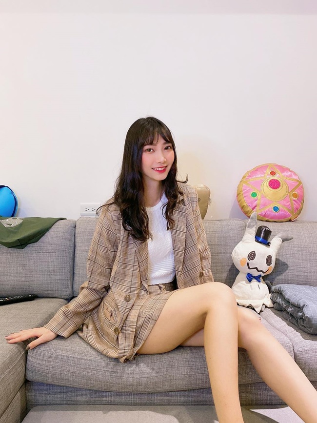 streamer sandy lộ clip nóng 13