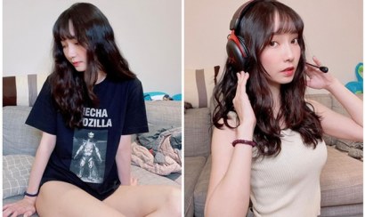 [CÓ LINK] Streamer Sandy lộ clip nóng vì bị hack điện thoại