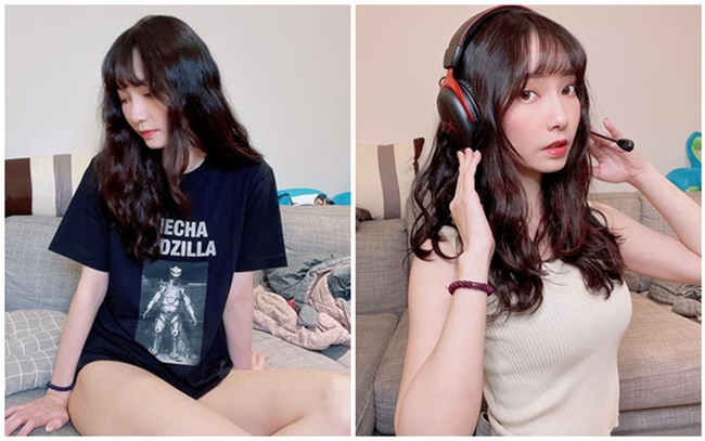 streamer sandy lộ clip n&oacute;ng 1