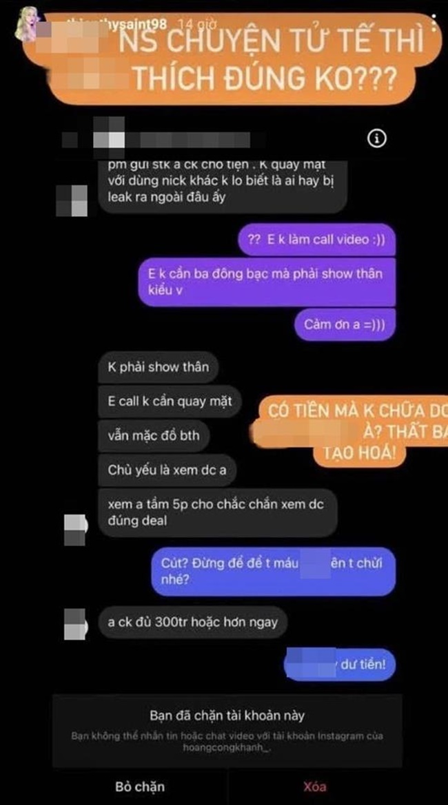 streamer thiên thy lộ ảnh nude 7