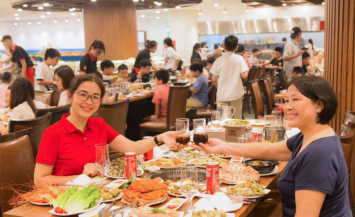 Một số c&aacute;ch khử m&ugrave;i h&ocirc;i trong nh&agrave; h&agrave;ng