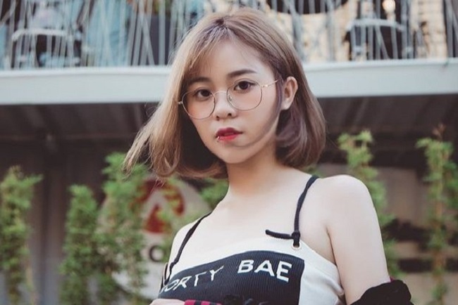 scandal lộ clip misthy