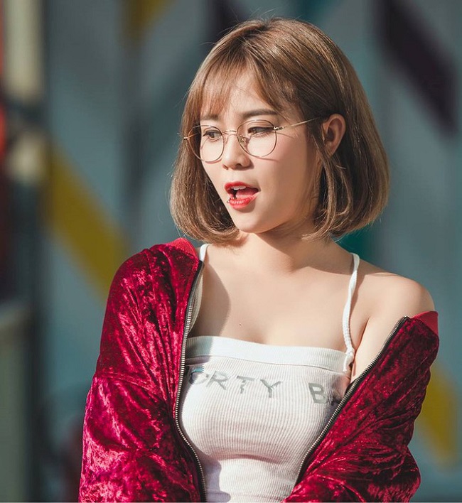 clip misthy bị lộ