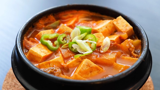 14 m&oacute;n ăn đặc sản ở H&agrave;n Quốc Doenjang