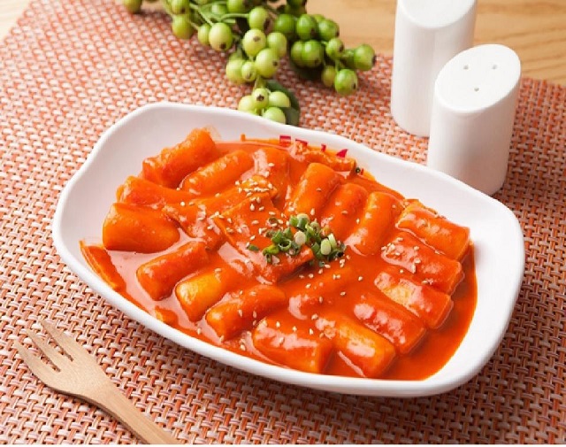 14 m&oacute;n ăn đặc sản ở H&agrave;n Quốc
