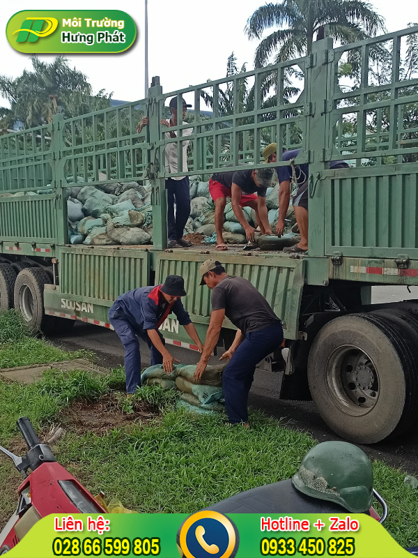 Nạo v&eacute;t hố ga huyện B&igrave;nh Ch&aacute;nh đảm bảo chất lượng thi c&ocirc;ng