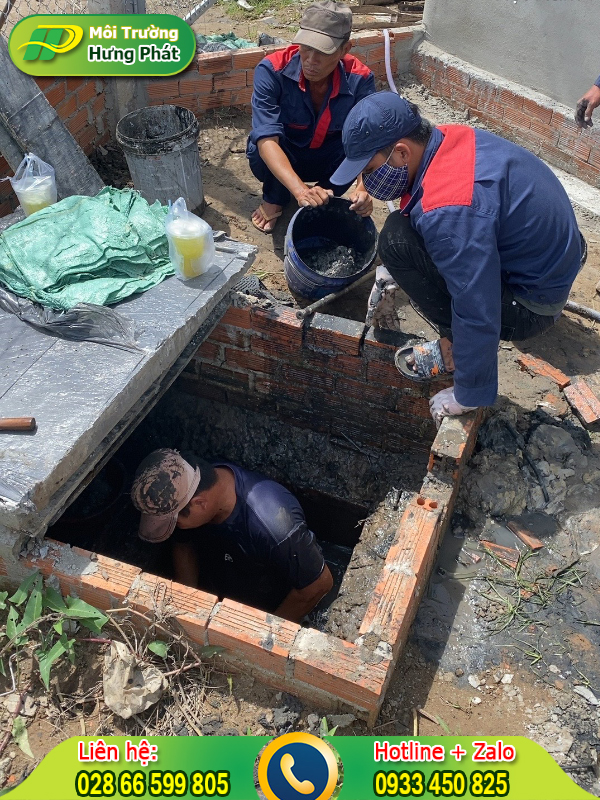 Nạo v&eacute;t hố ga quận 2 Mạnh To&agrave;n nhận được nhiều sự quan t&acirc;m