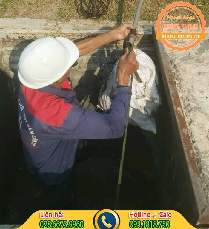 Nạo v&eacute;t hố ga TPHCM ch&iacute;nh s&aacute;ch ưu đ&atilde;i cho kh&aacute;ch h&agrave;ng