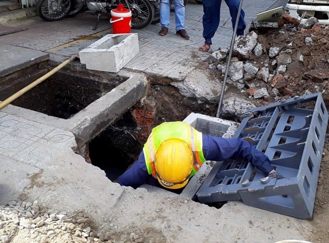 Đơn vị nạo v&eacute;t hố ga quận T&acirc;n Ph&uacute; lưu &yacute; c&aacute;c cảnh b&aacute;o lừa đảo