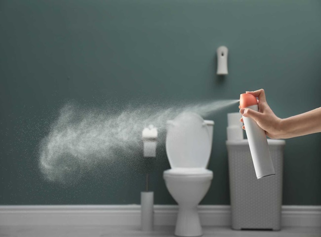 Mẹo gi&uacute;p nh&agrave; vệ sinh lu&ocirc;n thơm v&agrave; giữ hương l&acirc;u
