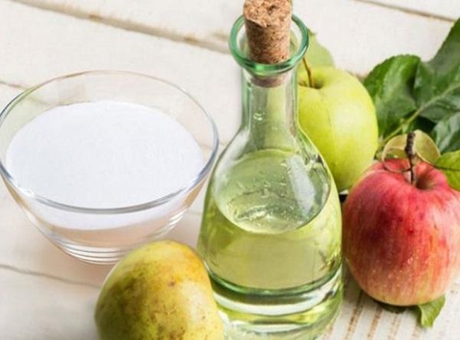 Vệ sinh nh&agrave; bếp nhanh ch&oacute;ng
