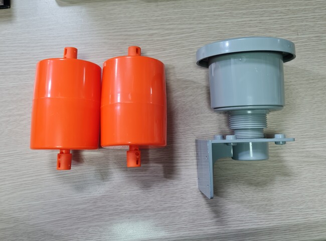 Phao điện bồn nước