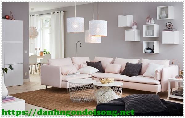Vệ sinh sàn gỗ cho tổ ấm gia đình