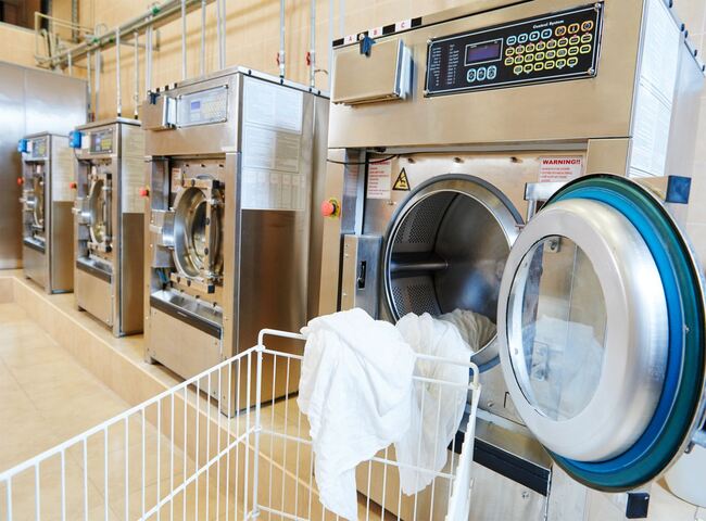 Xử l&yacute; nước thải giặt tẩy như thế n&agrave;o