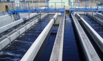 Bạn đã biết xử lý nước thải giặt tẩy?