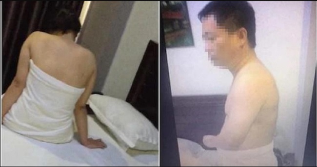 clip pho truong cong an quan 10