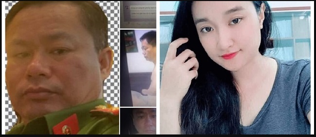 clip ph&oacute; trưởng c&ocirc;ng an quận 10 xem ở đ&acirc;u