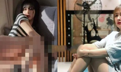 Quỳnh Alee lộ clip nóng và vụ việc khóc trên stream