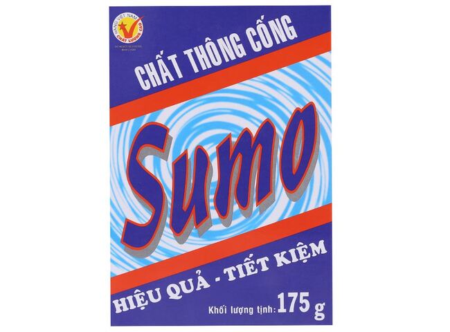 D&ugrave;ng c&aacute;c loại bột th&ocirc;ng cống cho bồn cầu bị nghẹt x&agrave; ph&ograve;ng