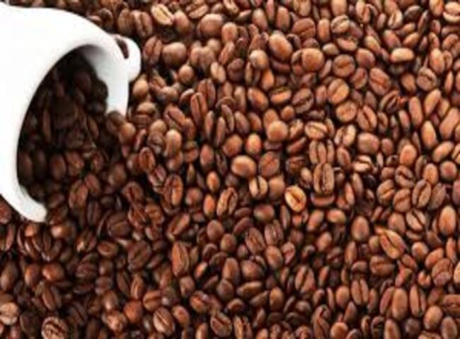 Khử mùi tủ quần áo với bã cà phê