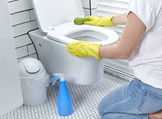 Xử l&yacute; m&ugrave;i h&ocirc;i hiệu quả