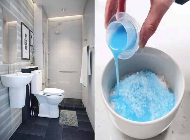 C&aacute;ch để nh&agrave; vệ sinh lu&ocirc;n thơm