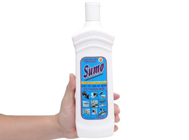 Dung dịch cho nh&agrave; vệ sinh lu&ocirc;n thơm