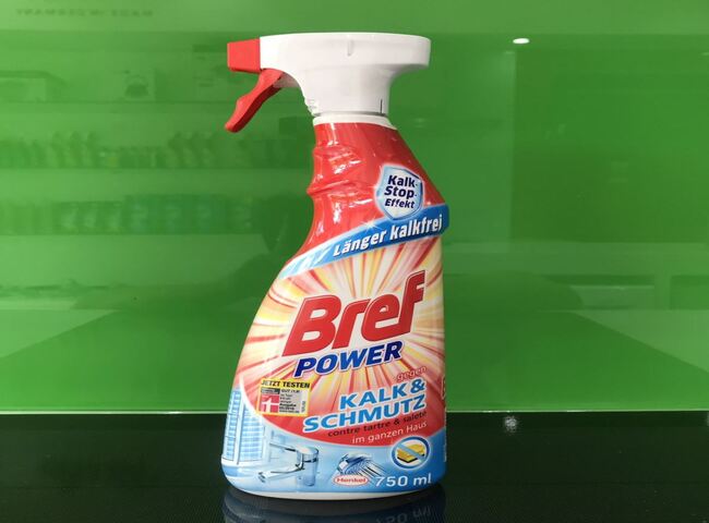 C&aacute;ch tẩy sạch v&ograve;i nước inox đơn giản