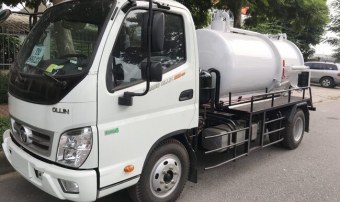 Tổng hợp các công ty rút hầm cầu quận 7 chất lượng nhất