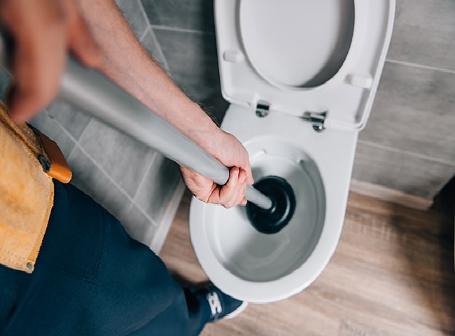 Đơn vị th&ocirc;ng bồn cầu quận 6 uy t&iacute;n nhất hiện nay