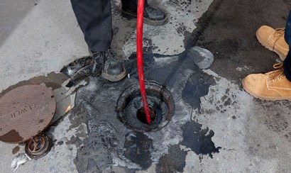 Công ty thông cống nghẹt quận 7