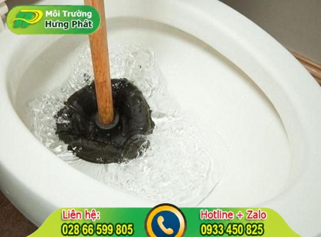 C&ocirc;ng ty th&ocirc;ng bồn cầu quận 10 gi&aacute; rẻ