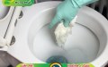 Thông bồn cầu quận 10 chất lượng 5 sao, bảo hành 2 năm