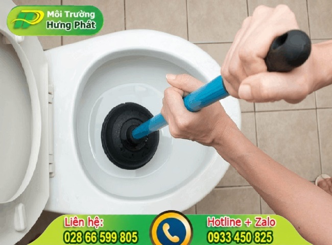 C&ocirc;ng ty th&ocirc;ng bồn cầu quận 10 phục vụ 24/7