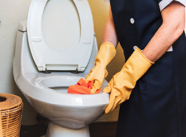 Đơn vị th&ocirc;ng bồn cầu quận 7 được nhiều kh&aacute;ch h&agrave;ng tin d&ugrave;ng