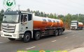 Thu gom bùn thải công nghiệp Môi Trường Xanh giá tốt, uy tín hàng đầu