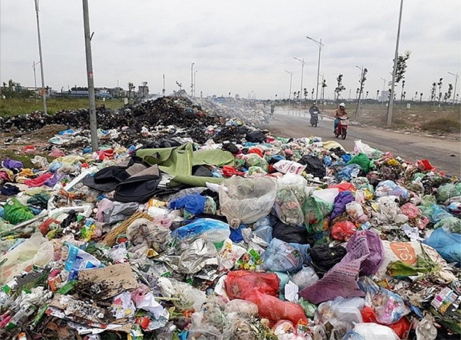 Dịch vụ thu gom rác thải sinh hoạt Hưng Phát với nhiều lợi ích cho khách hàng