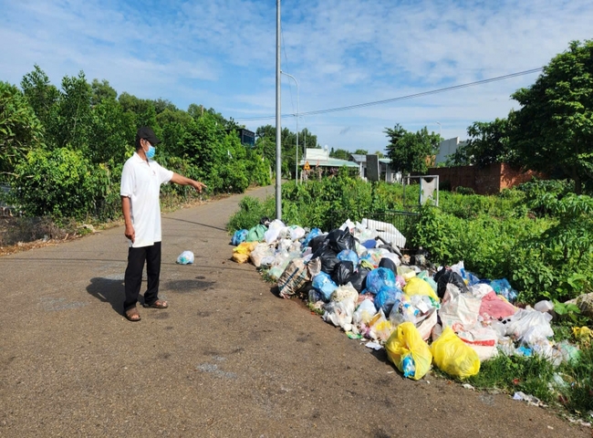 Dịch vụ thu gom rác thải sinh hoạt giá rẻ