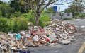 Thu gom rác xây dựng Hưng Phát giá rẻ, an toàn, chuyên nghiệp